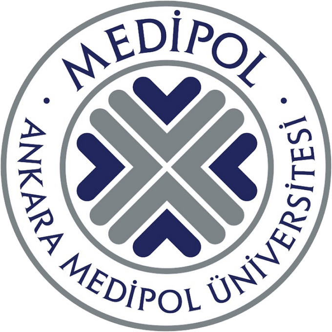 Ankara Medipol University logo