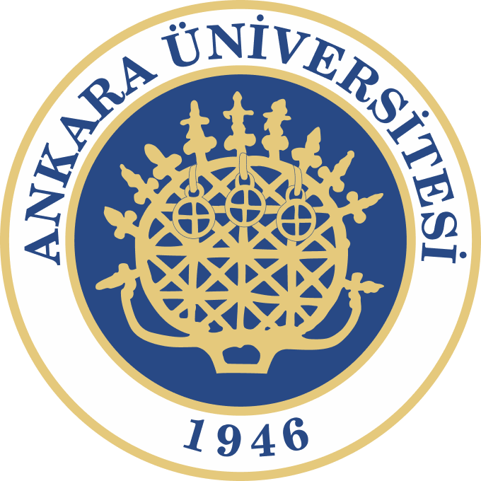 Ankara University logo