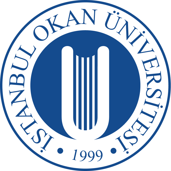 Okan University logo